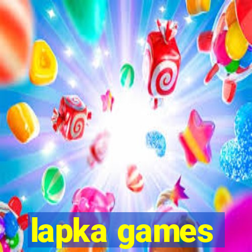 lapka games